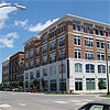 Hobbs Taylor Lofts Lawrence, Kansas